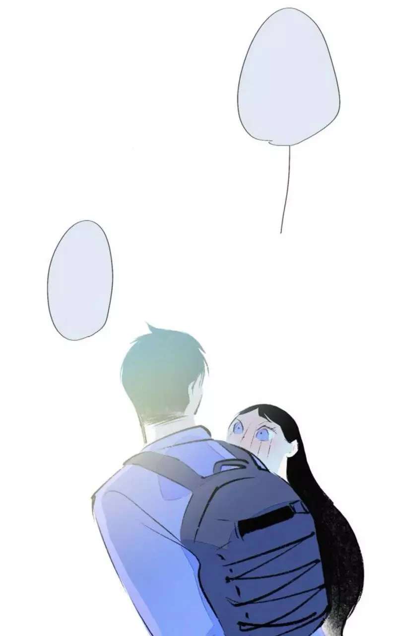 Why Don't I Have Anyone by My Side? Chapter 50 - page 34
