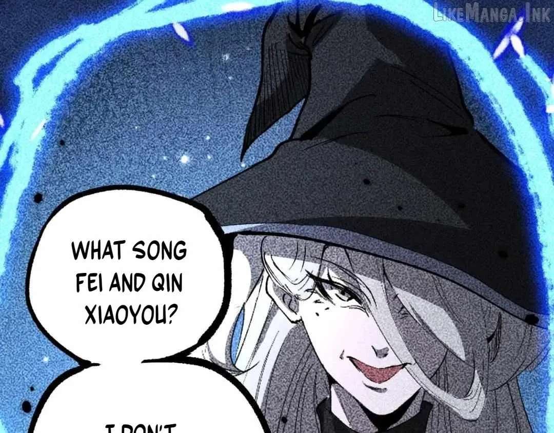 God-level Assassin, I’m the Shadow Chapter 143 - page 75