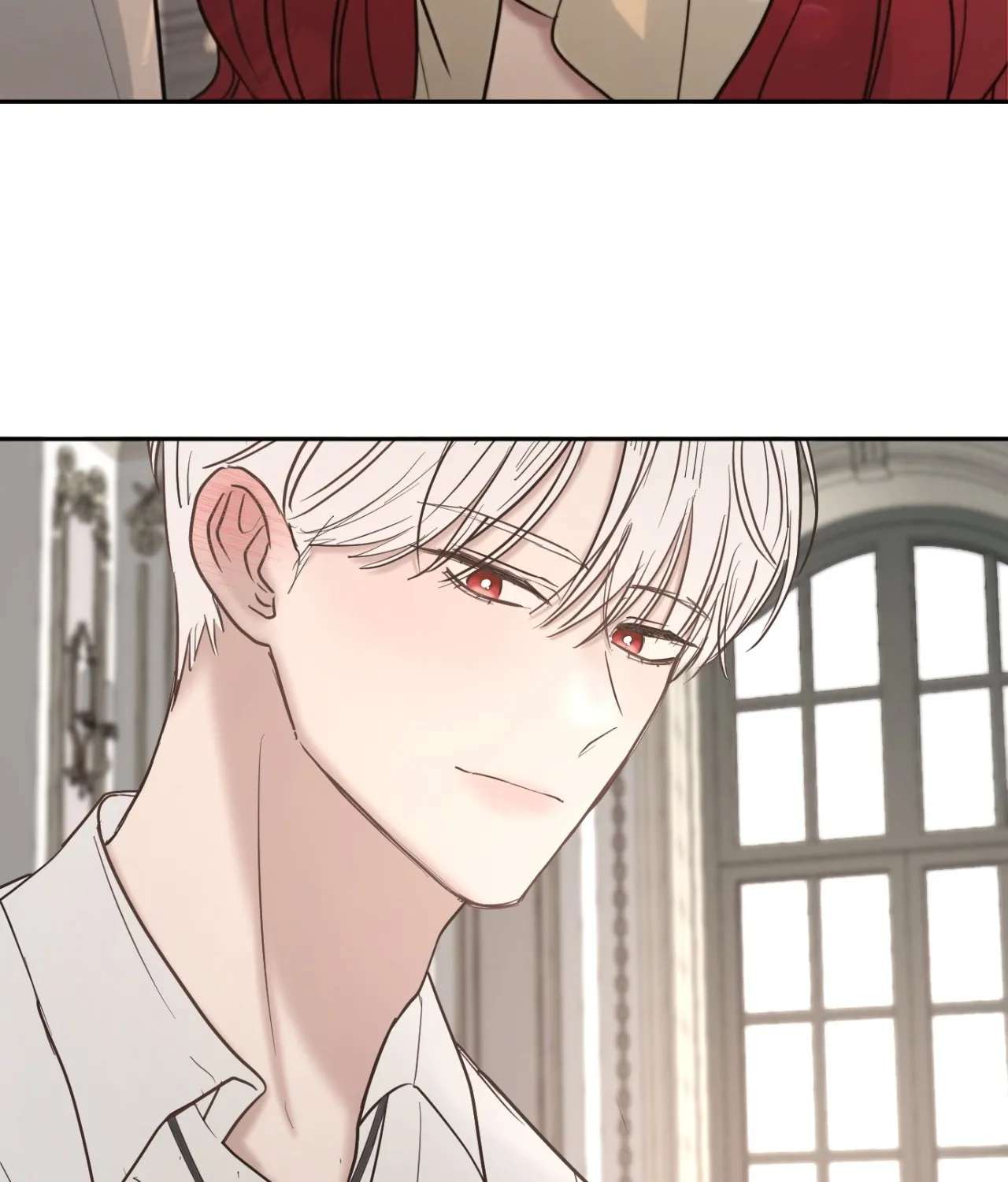 I Adopted the Male Lead from the Shelter Chapter 132 - page 108