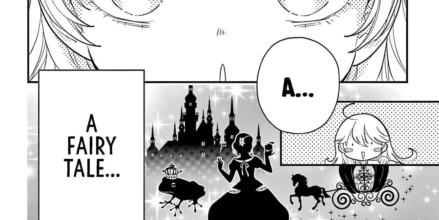 Uesugi-kun Wants to Quit Being a Girl Chapter 30.1 - page 8