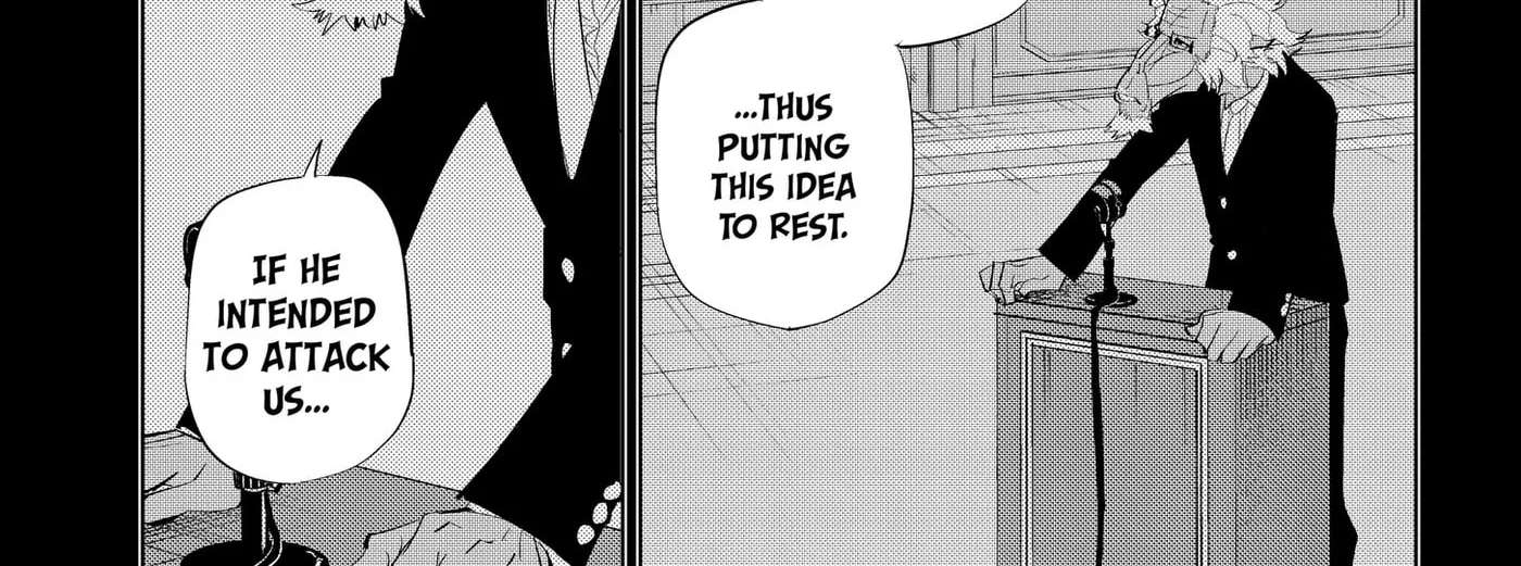 Hitoner Chapter 13 - page 10