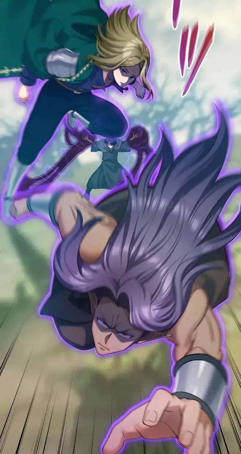 After Being Expelled, I Awakened a Barrier Skill and Became Unmatched Chapter 23 - page 23