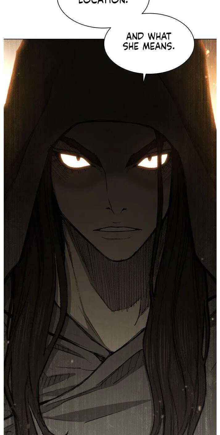 The Long Way of the Warrior Chapter 180 - page 44