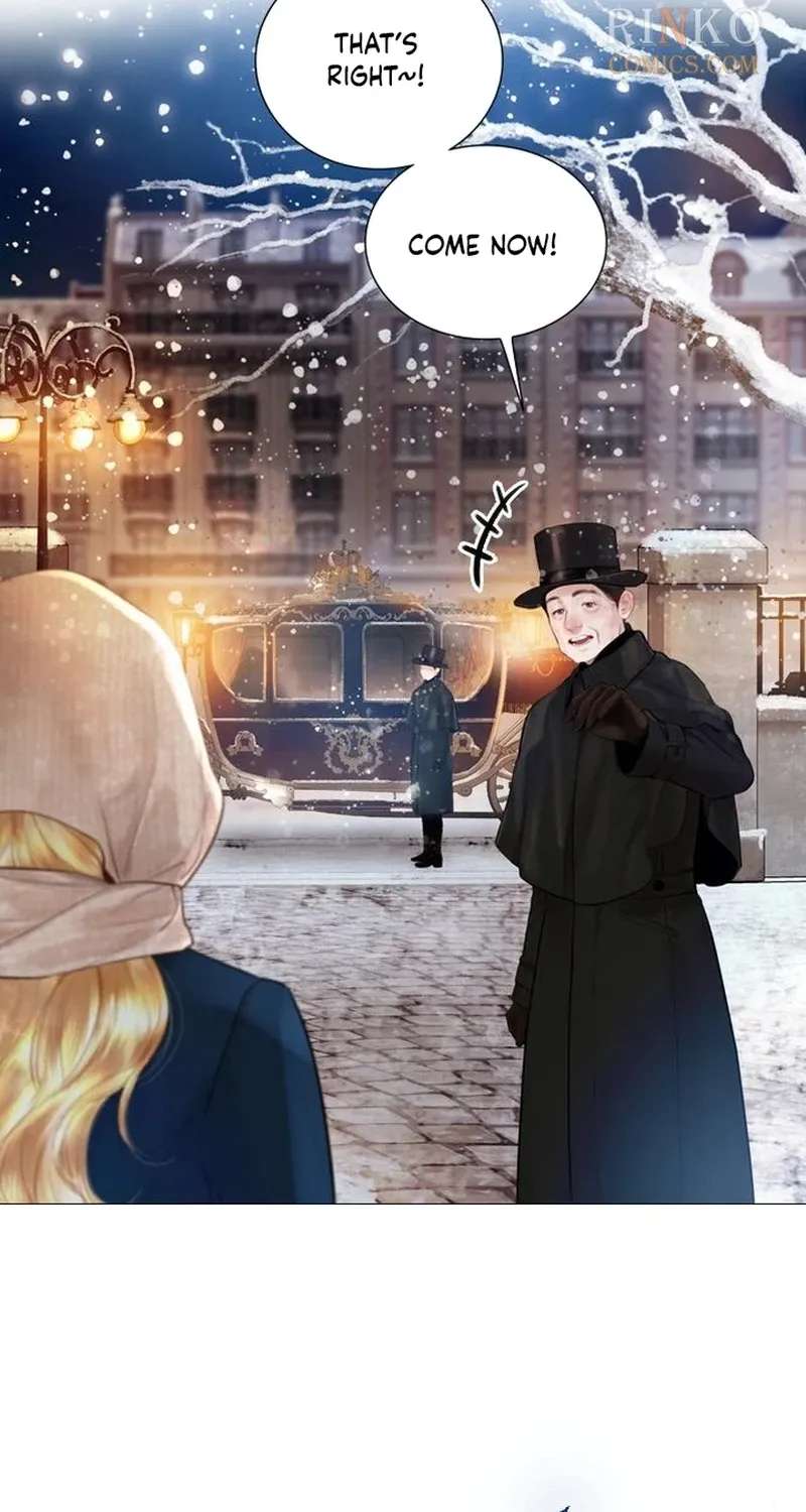 Cry, Even Better If You Beg Chapter 83 - page 11