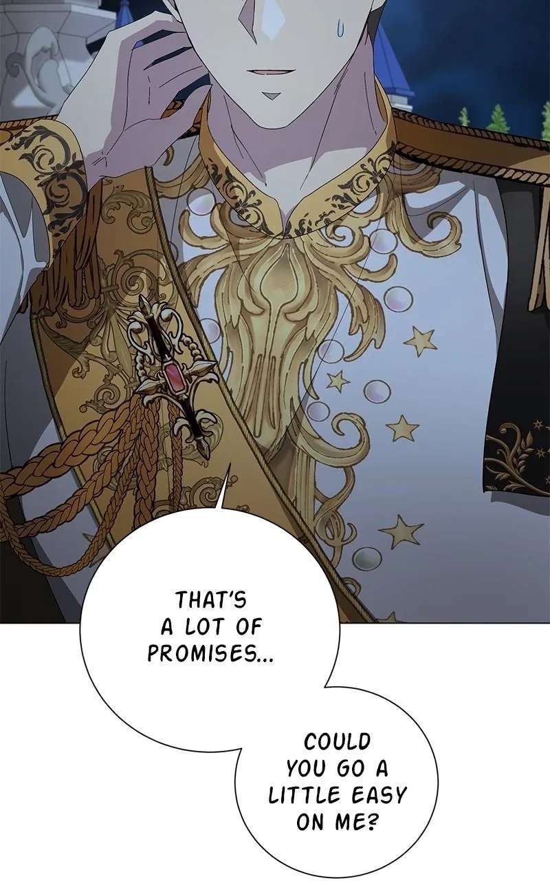 Wished You Were Dead Chapter 107 - page 64