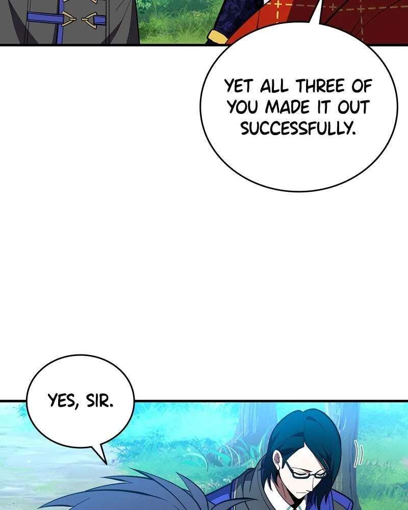Meikai no Chouetsusha, Academy e Kikan suru Chapter 17 - page 153