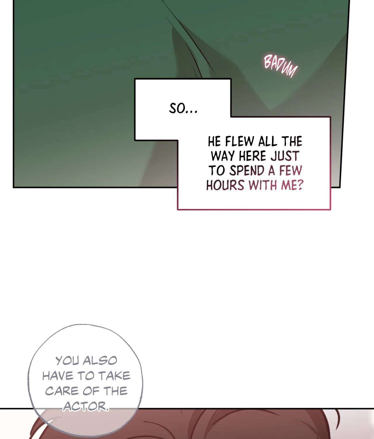 Sugar Trap Chapter 64 - page 49