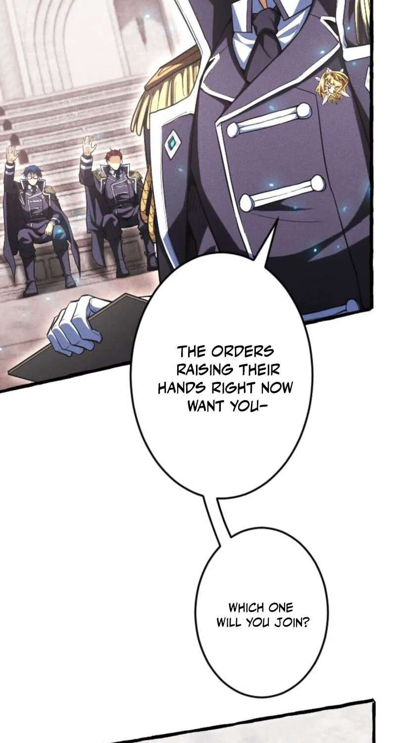 Shodai-sama no Kikan ~Shijou Saikyou ga 1000-nen Go no Shison ni Tensei Suru~ Chapter 55 - page 107