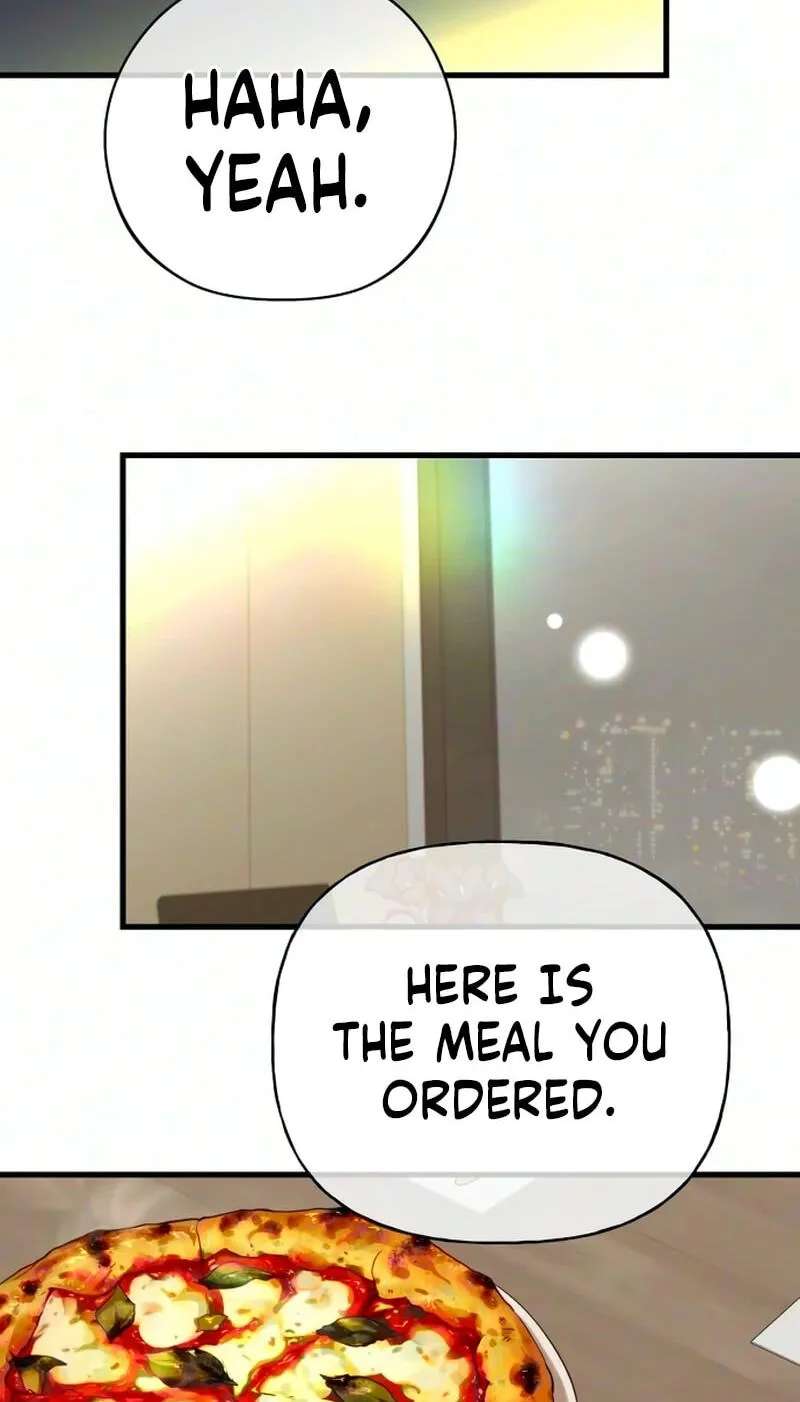 Want to Go Grocery Shopping Together? Chapter 38 - page 17