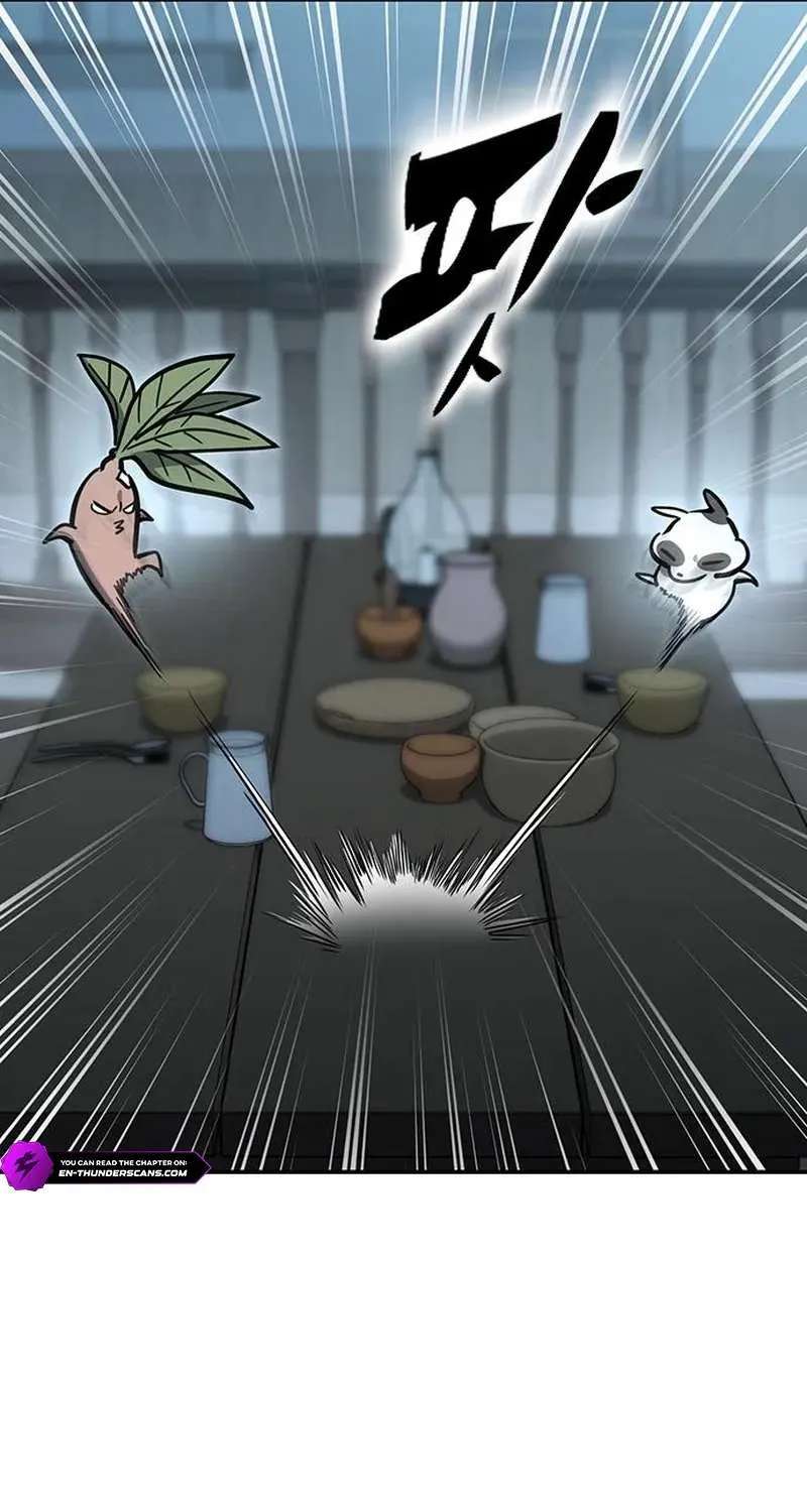 Kim Ohjin's Adventures With Strange Animals Chapter 61 - page 16