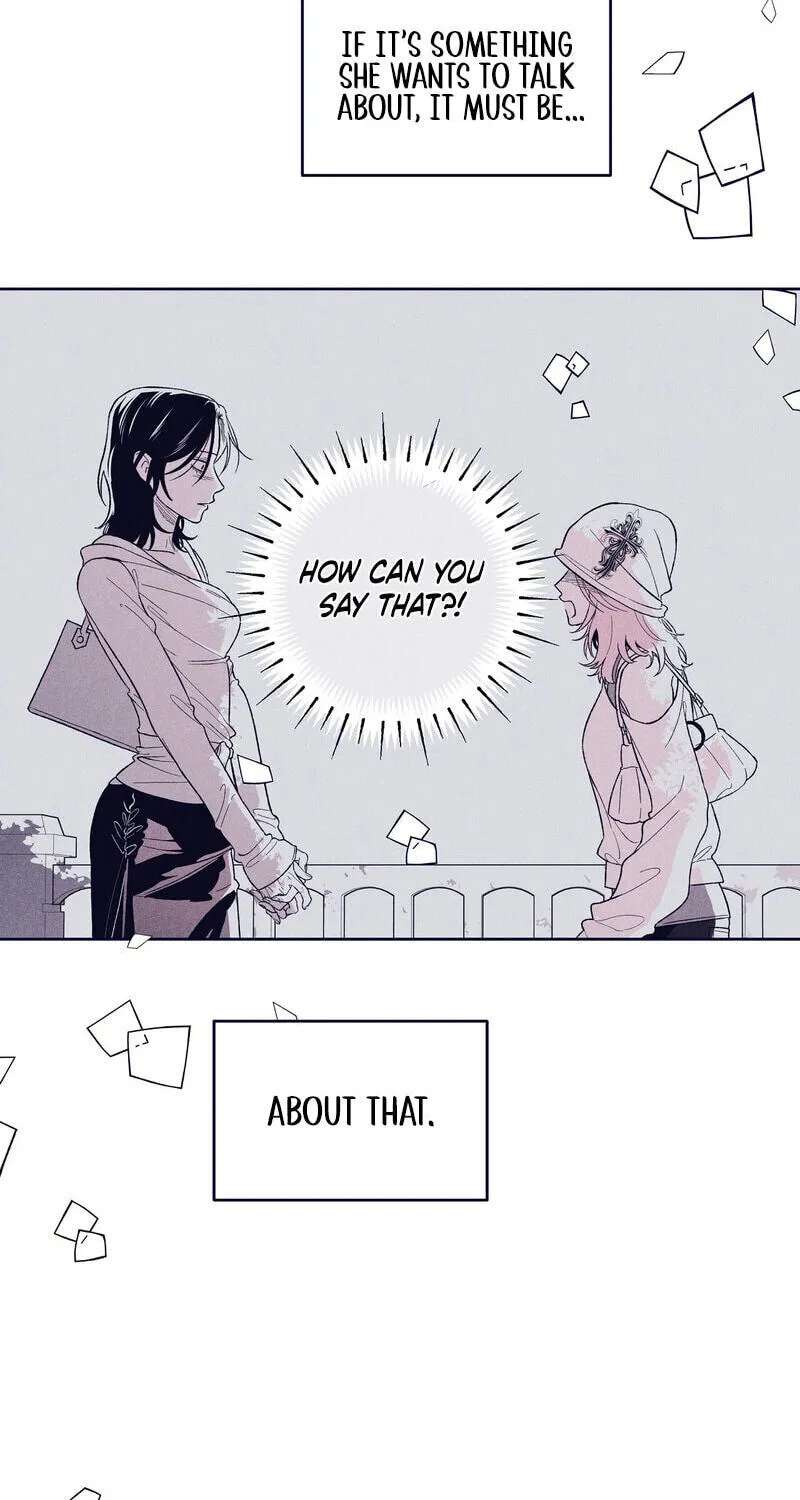 The Star Next Door (Pre-Serialization) Chapter 33 - page 69