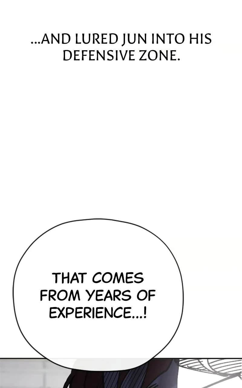 Dancer on the Court Chapter 3 - page 85
