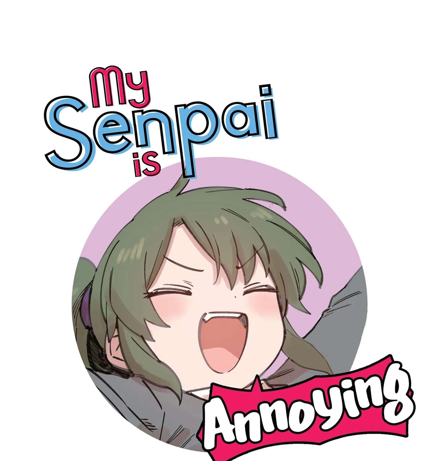 My Senpai Is Annoying Chapter 216 - page 3