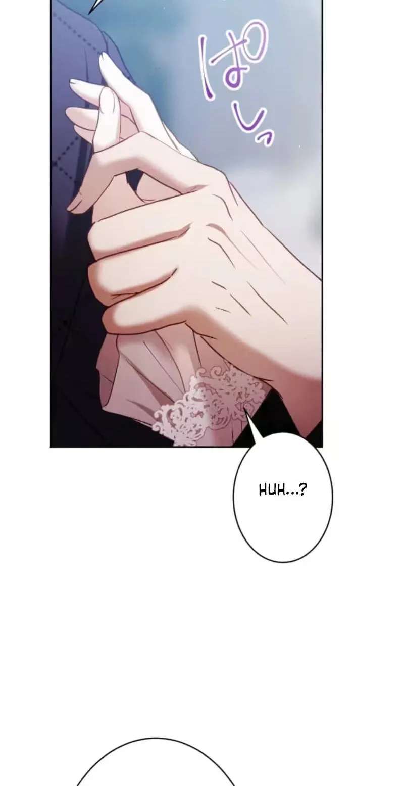 The Submissive Emperor Devours Me Chapter 34 - page 38