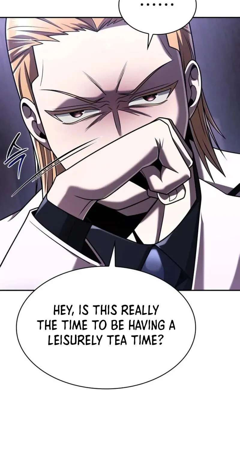 The Dungeon Cleaning Life Of A Once Genius Hunter Chapter 162 - page 100