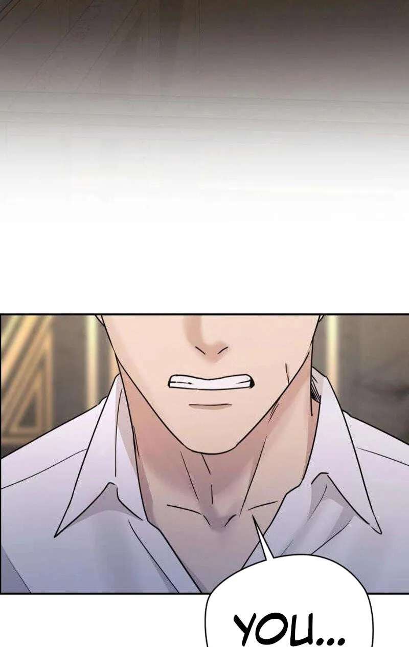Between Two Men’s Secretary Chapter 46 - page 42