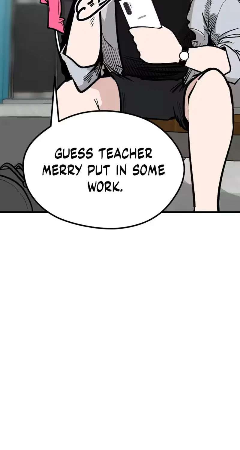 The Student, the Witch, and the Academy Chapter 78 - page 69