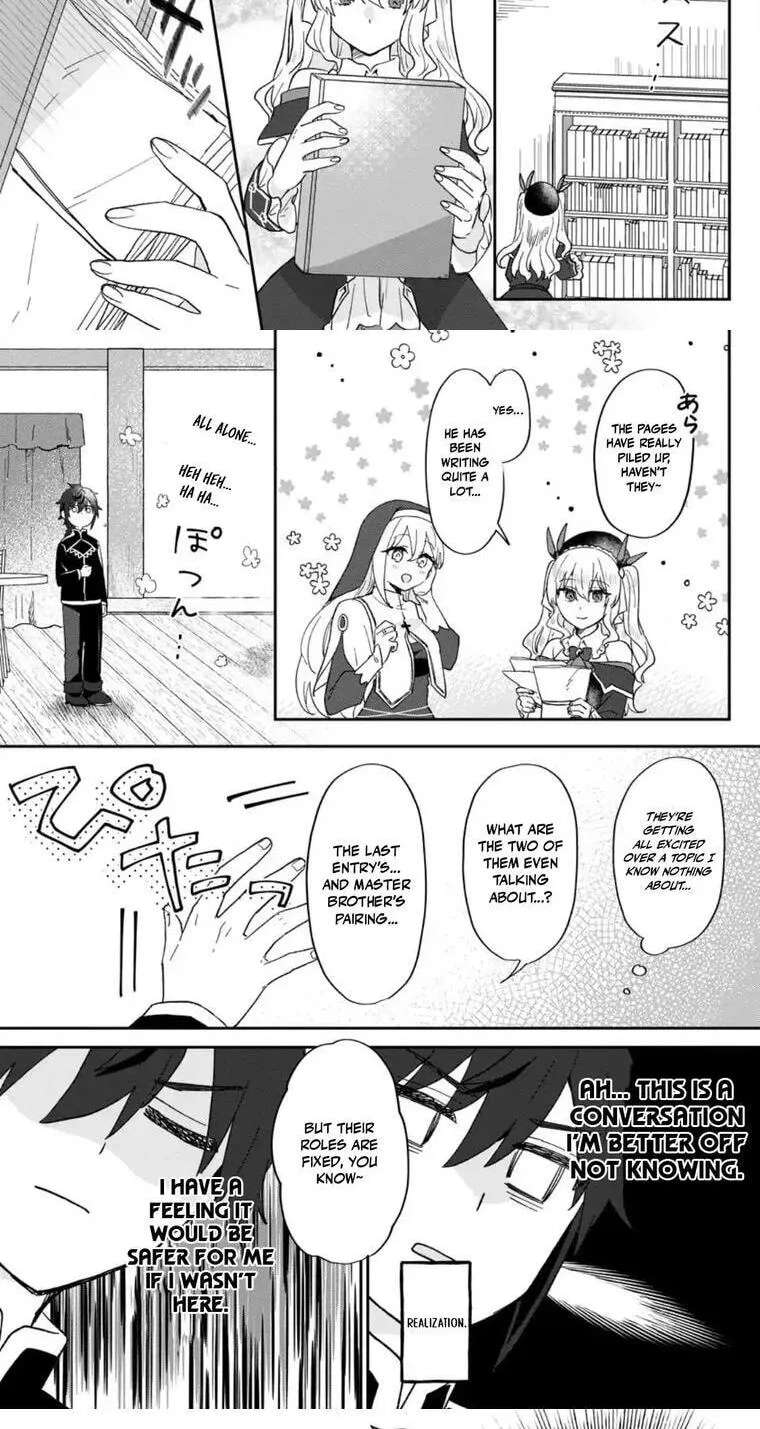 Ore dake Chou Tensai Renkinjutsushi - Yurui Atelier Seikatsu Hajimemashita Chapter 22 - page 10