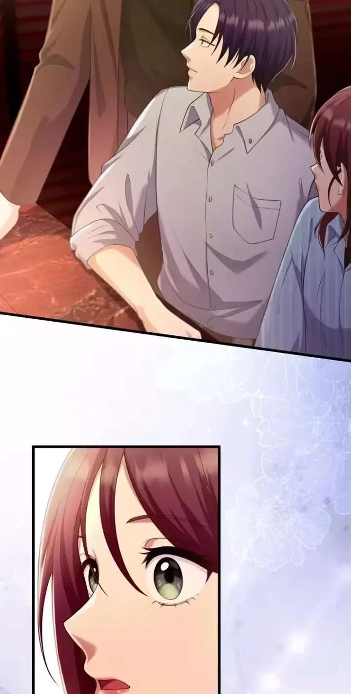 Joushi Ijou, Koibito Miman!? ~Unmei no Aite wa Koko ni Imashita~ Chapter 14 - page 30