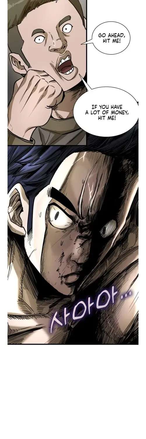 Shark Chapter 357 - page 5