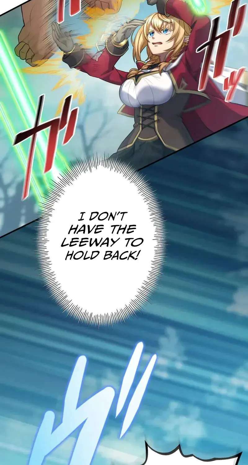 All the Heroes Are My Enemies: The ‘Useless’ Class Dropout Overpowers Everyone With His Barrier Skill and Takes Revenge Chapter 23 - page 60