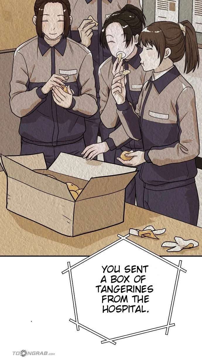 Assistant Manager Lee's Survival Story Chapter 28 - page 99