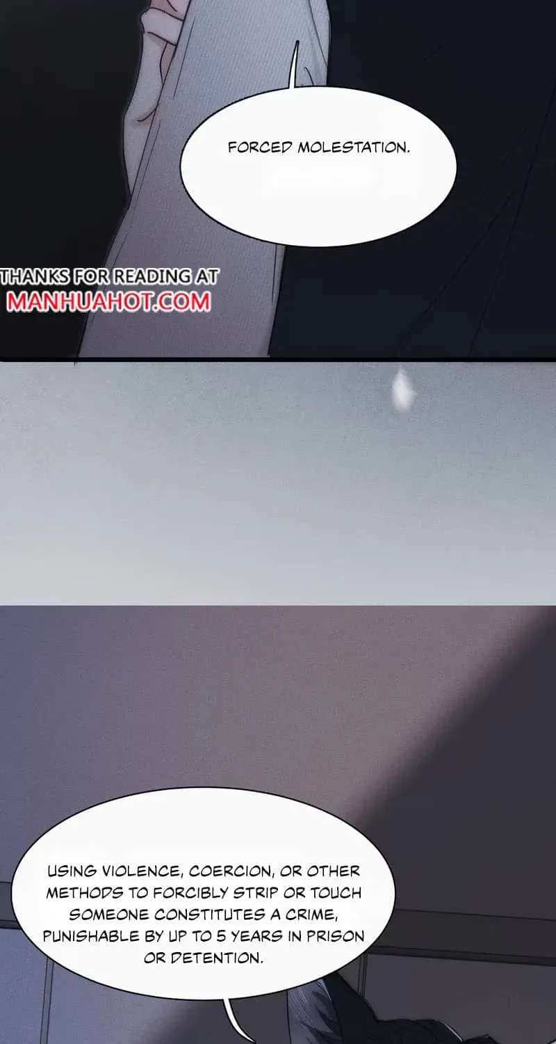Bait For Returning to The Cage Chapter 2 - page 9