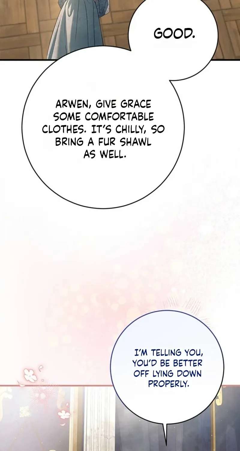 This Is What Revenge Looks Like Chapter 37 - page 42