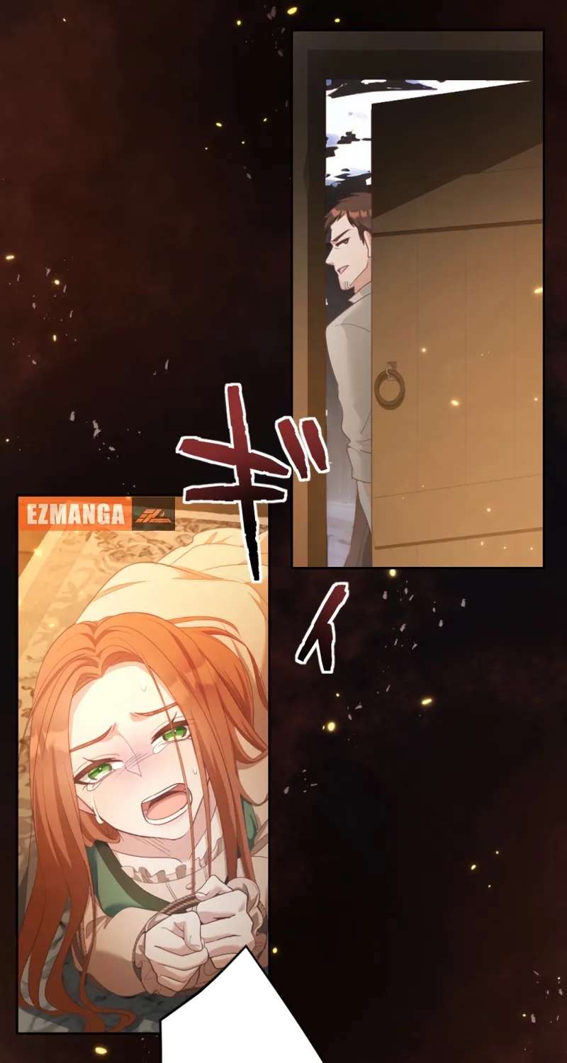 The Unhappy Poison Witch's Happy Marriage Chapter 2 - page 8