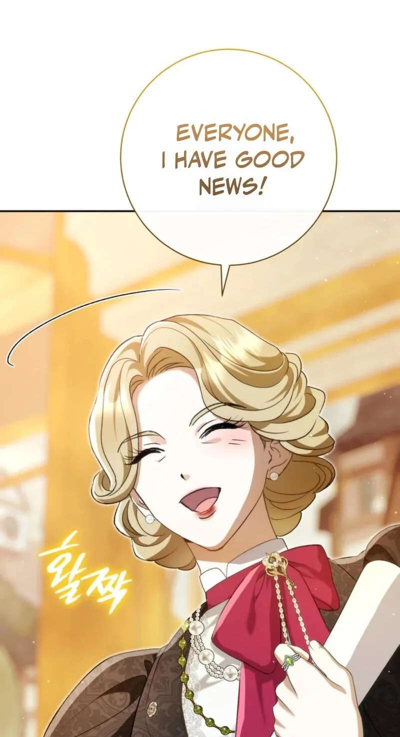 The Villainess's Blind Date Is Too Perfect Chapter 145 - page 2