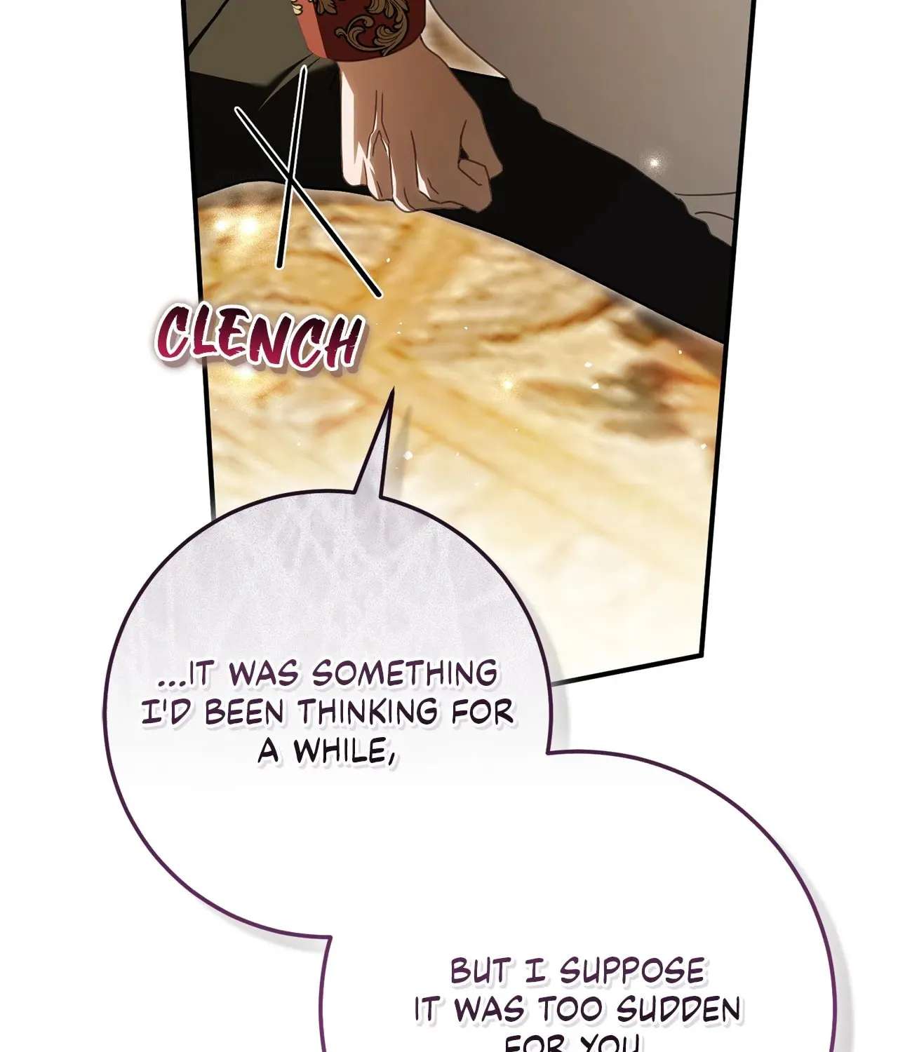 That’s Not What My Will Said Chapter 63 - page 71