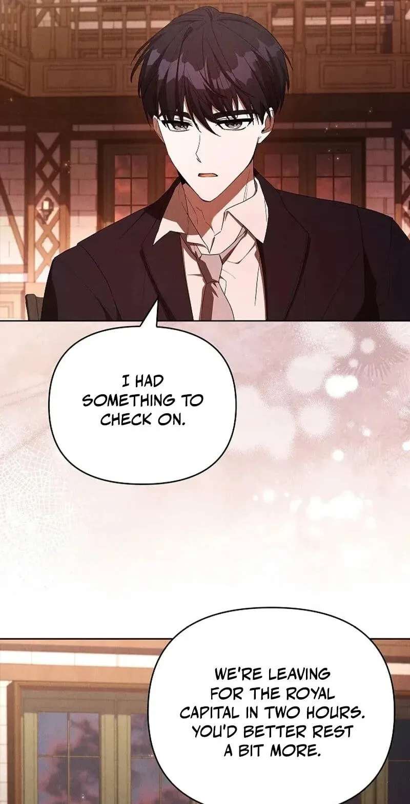 Regarding the Perfect Revenge Chapter 32 - page 35