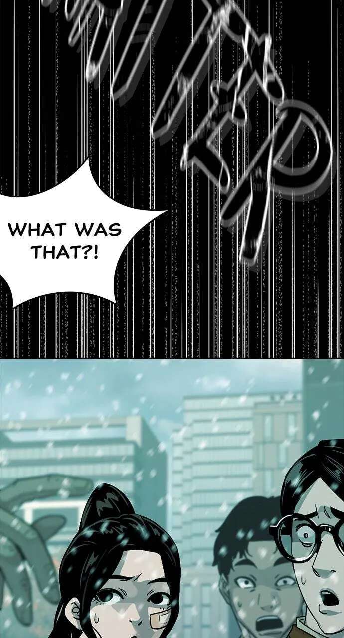The Worst Generation Chapter 68 - page 14