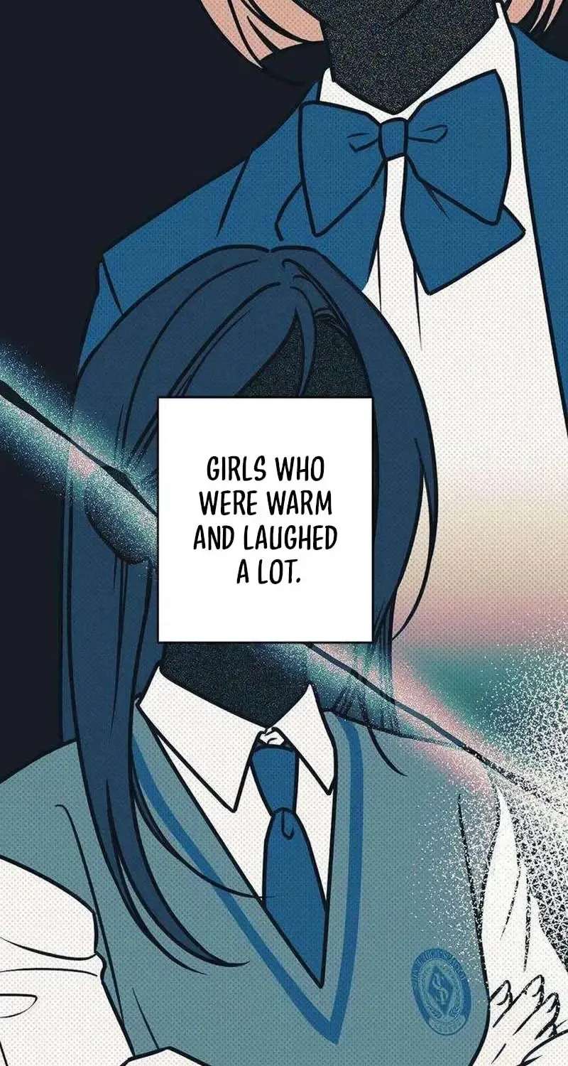 Hater Girl Chapter 14 - page 16