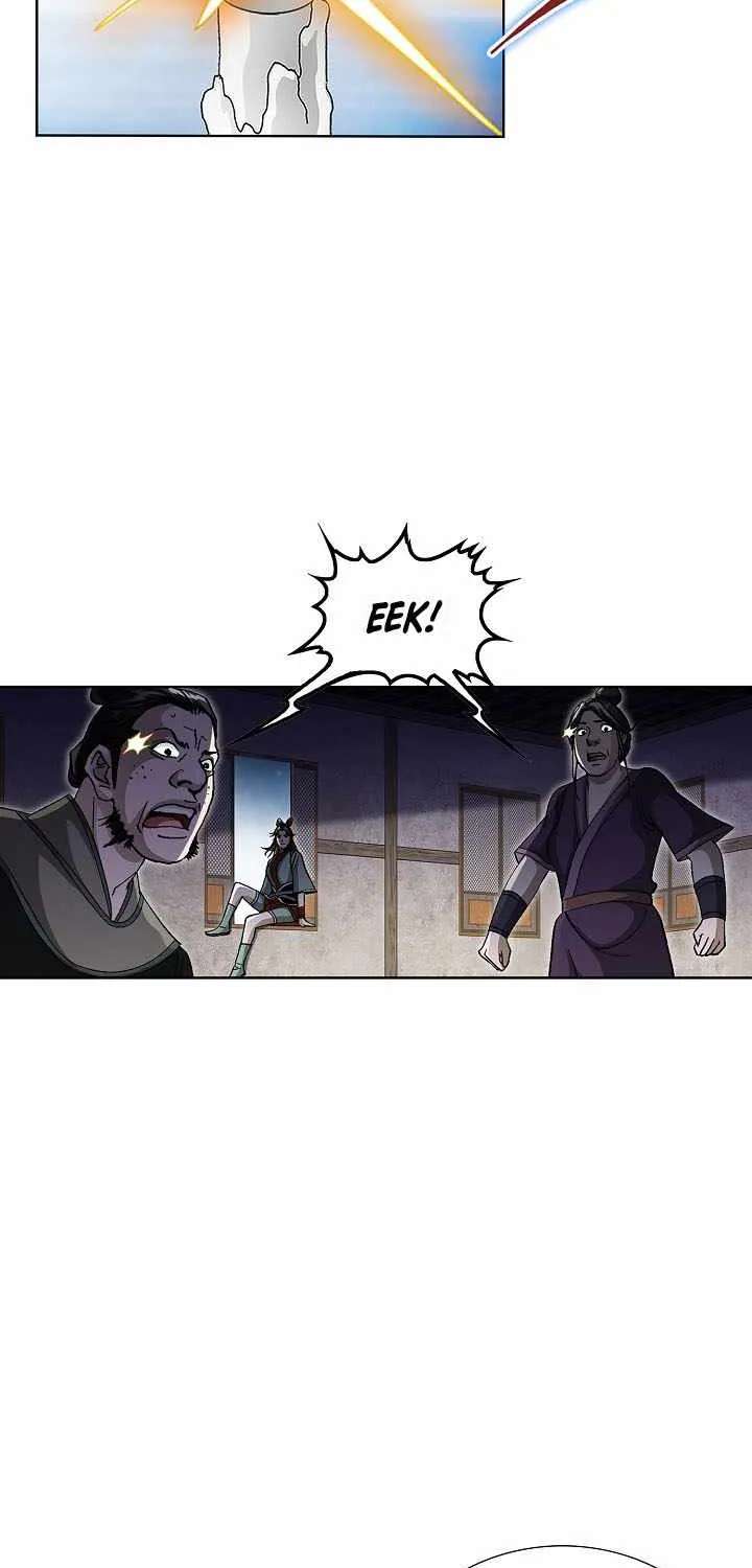 Return of the Immortal Monk Chapter 90 - page 12