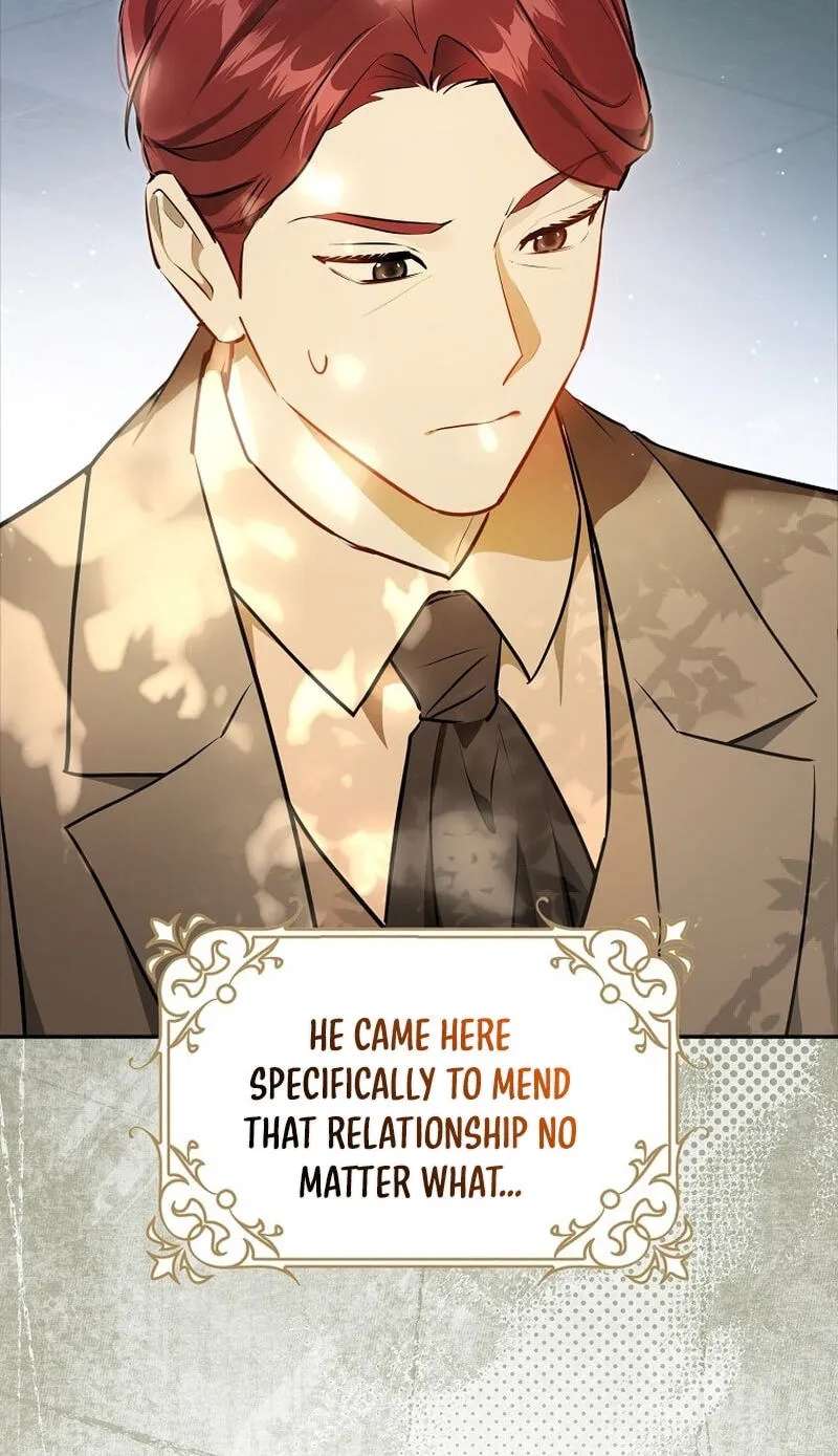 Marked as the Tyrant's Daughter-in-law Chapter 22 - page 9