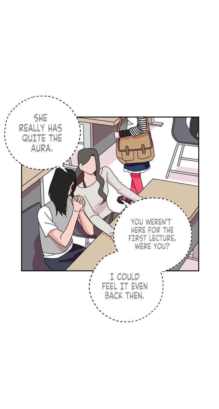 Sufficient Motivation Chapter 6 - page 47
