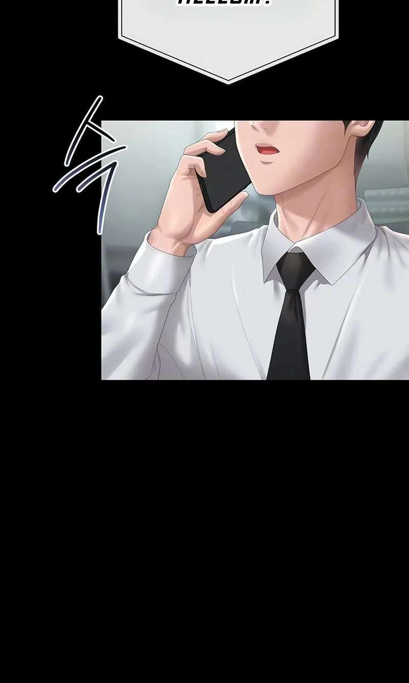 I Became an Apartment Manager Chapter 57 - page 8