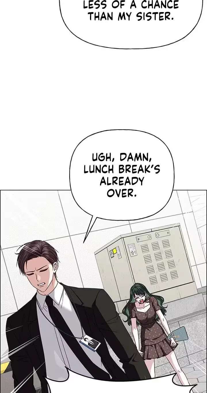 Her First Confession Chapter 54 - page 81