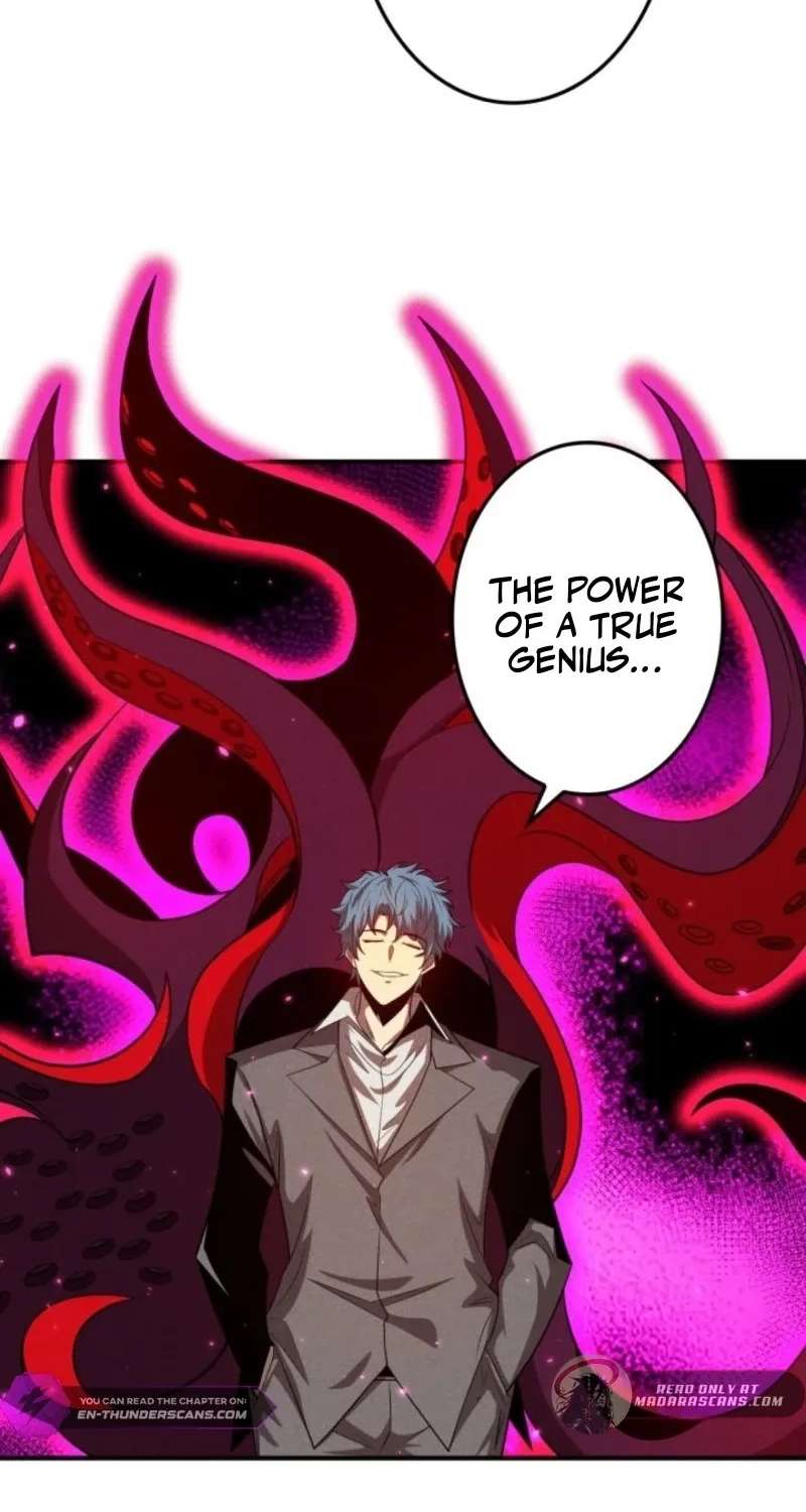 Dream Beast Hunter Chapter 27 - page 11