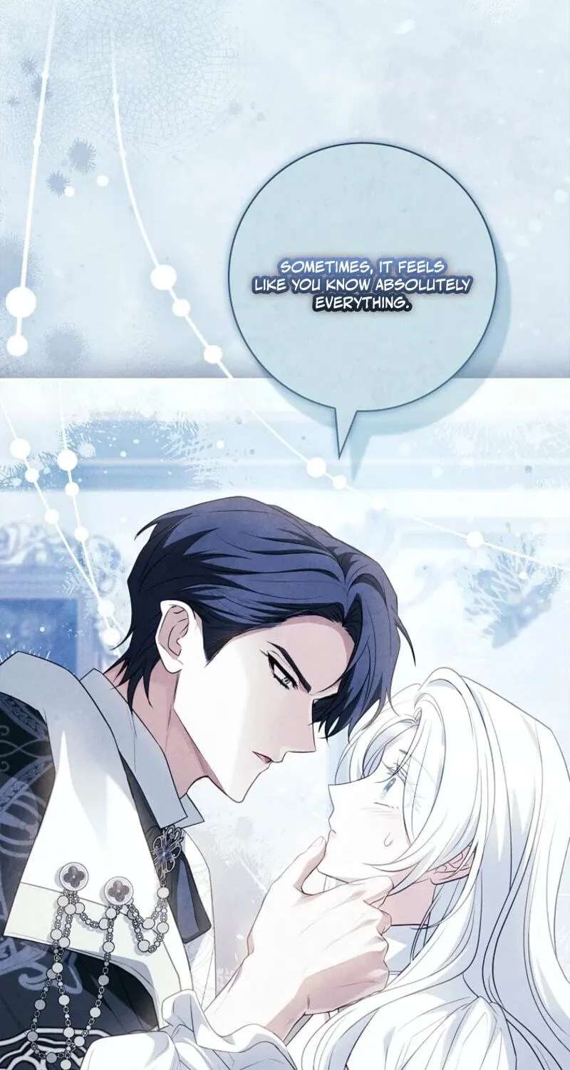 Darling, Why Can't We Divorce? Chapter 104 - page 43