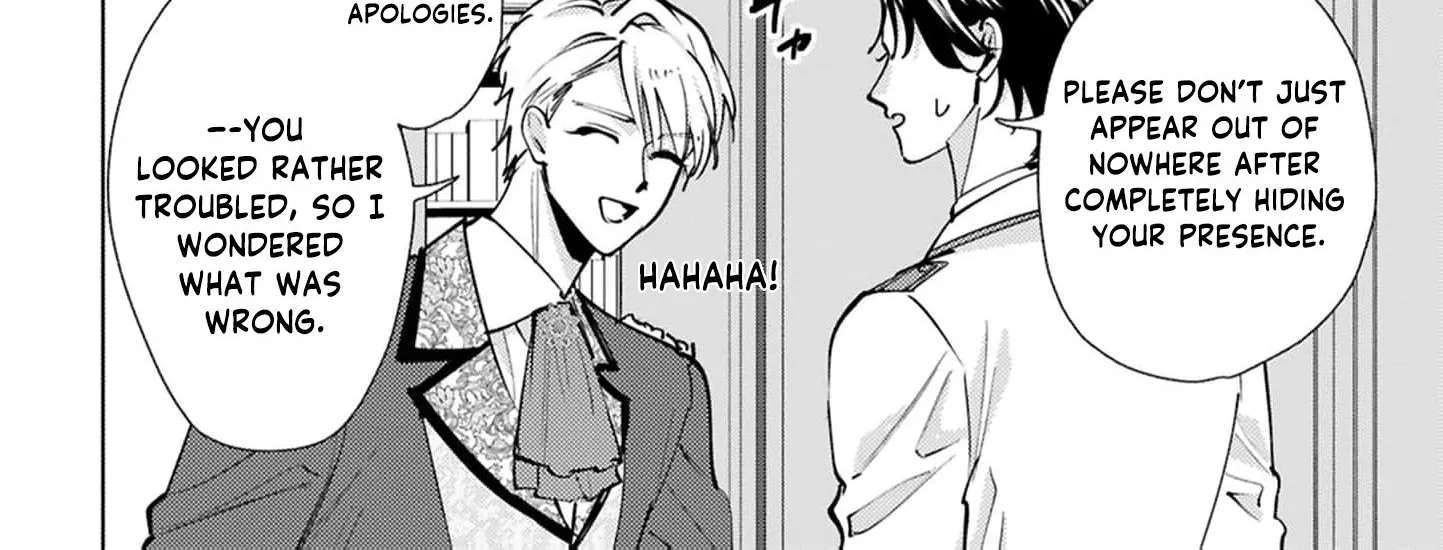 Maryoku Zero no Migawari Hanayome Chapter 3 - page 38
