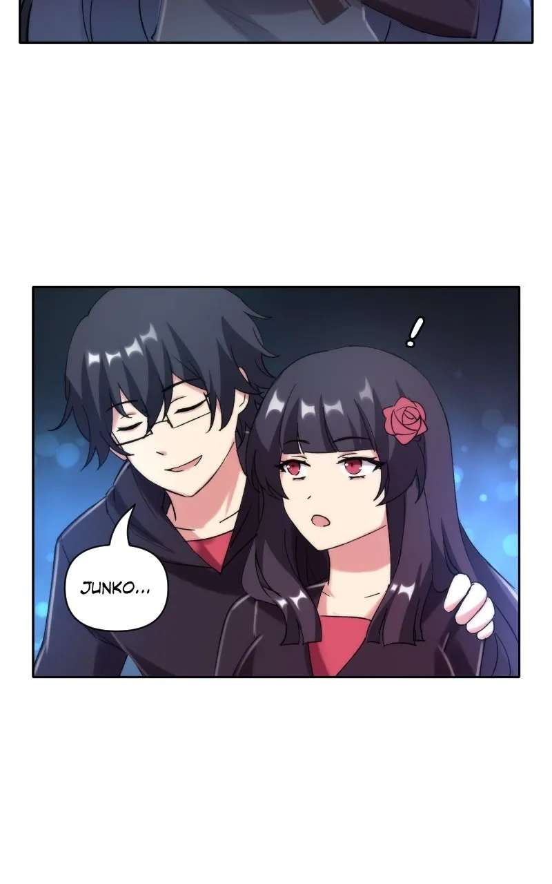 Stalker X Stalker Chapter 231 - page 5