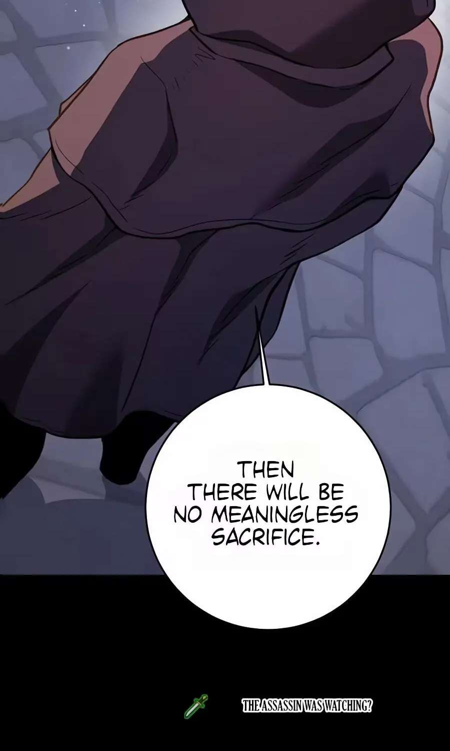 Returnee's Hidden Strategy Streaming Chapter 49 - page 79