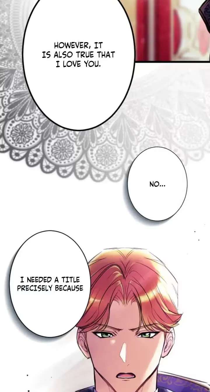 Nemurenu Yoru ni wa Kiba o Tatete Chapter 23 - page 82