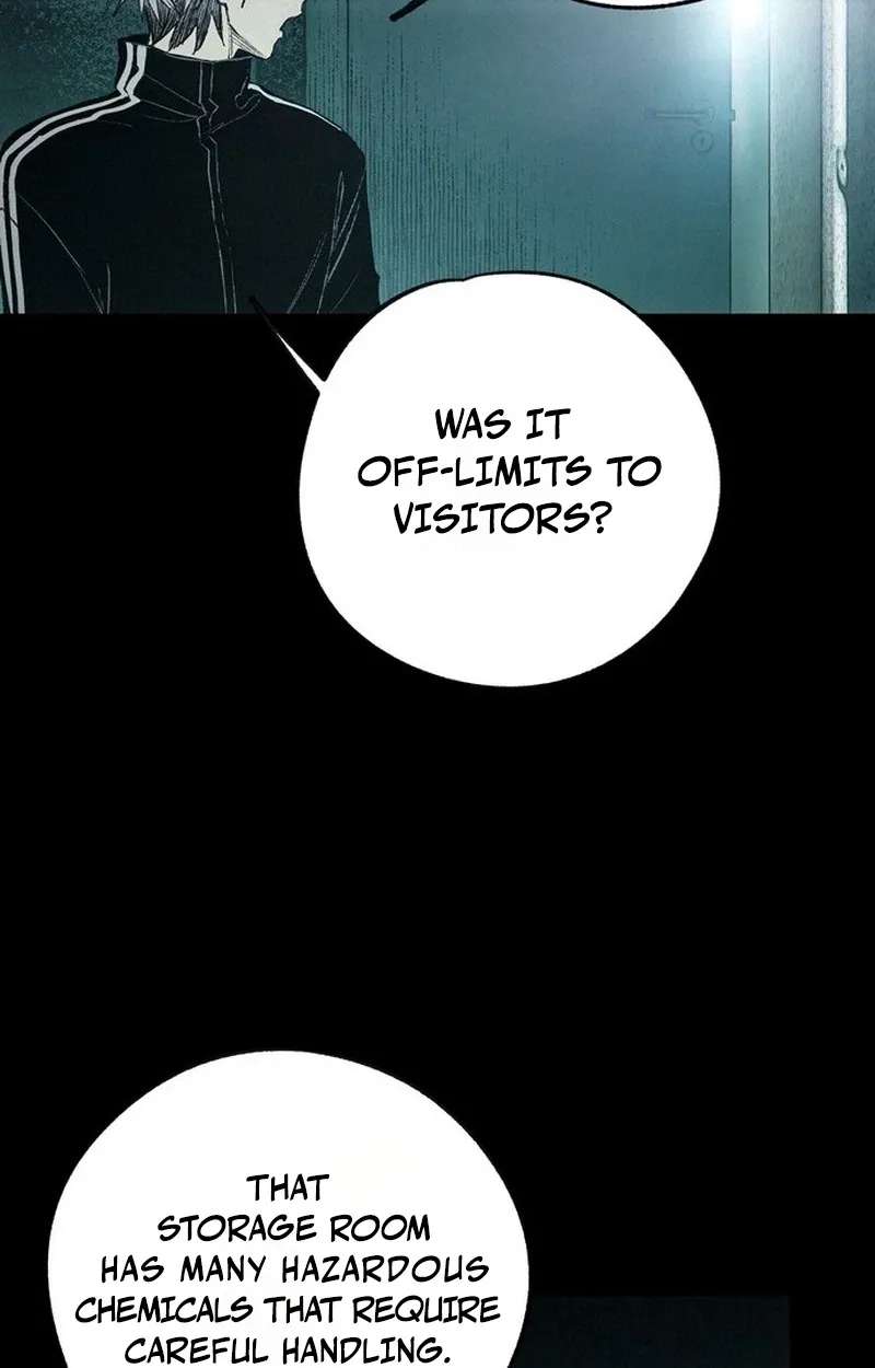 The Howling Plague Chapter 1 - page 202