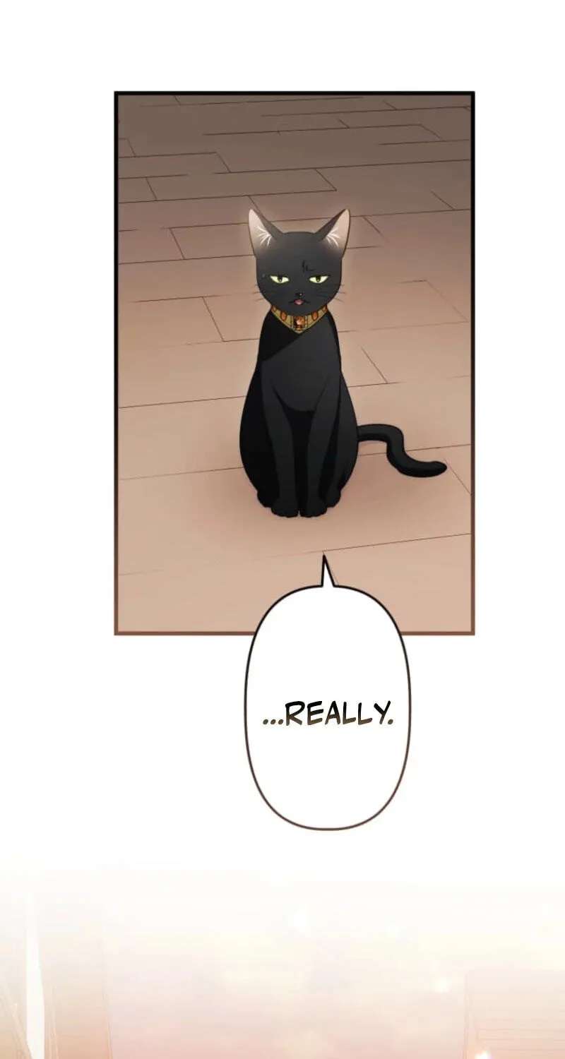 Although I Was a Condemned Witch, Everyone Dotes on Me After Regressing Chapter 21 - page 69