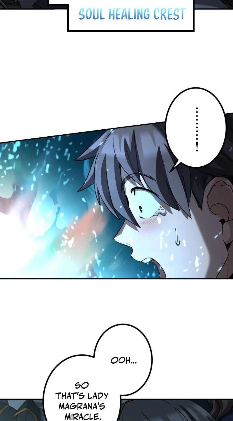 Monster Eater Chapter 123 - page 47