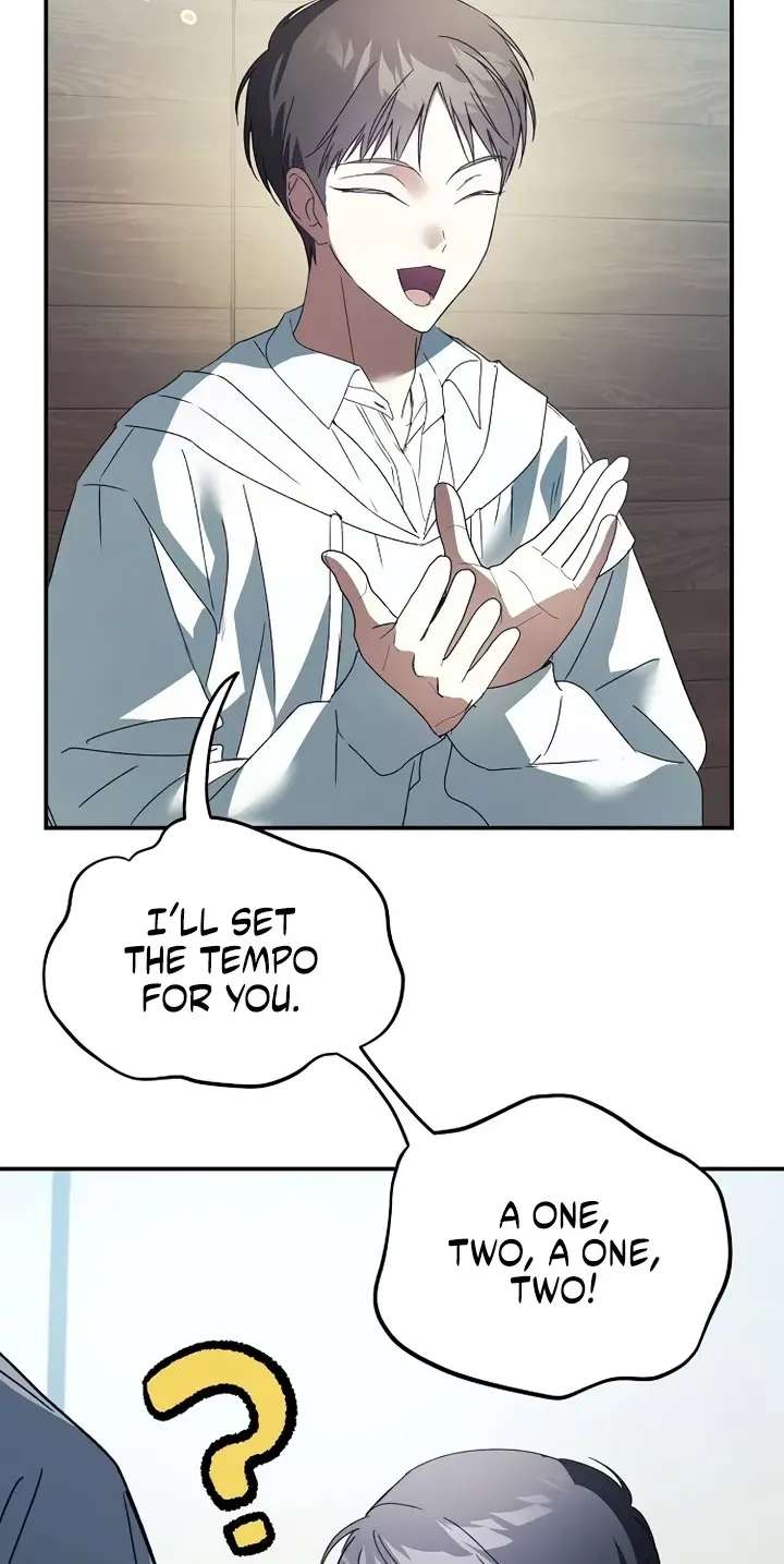 Da Capo for a Musical Genius Chapter 10 - page 85