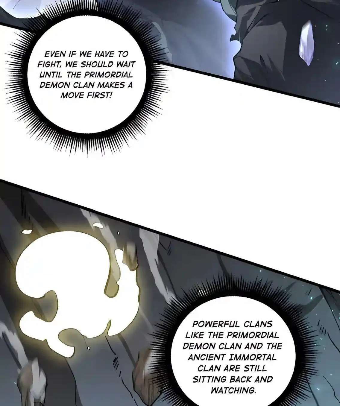 Zerg Ruler: I Command the Scourge Chapter 132 - page 34